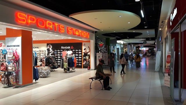 Kalibata City Square